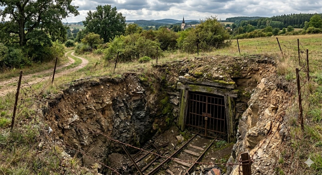 Pod povrchem: Jak geologie a historie určují cenu vaší stavby